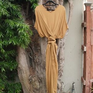 Suunday Dolman Dress - Size Small